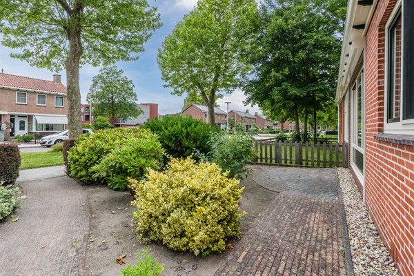 Medium property photo - Nederlandlaan 14, 9501 CC Stadskanaal